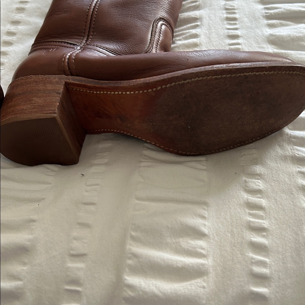 Frye boots - Picture 3 of 7